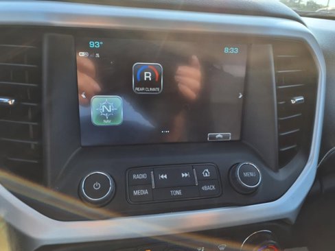 Used 2019 GMC Acadia SLT image 20