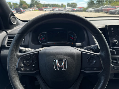 Used 2021 Honda Passport Sport image 19