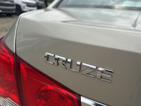 Used 2014 Chevrolet Cruze LT image 43