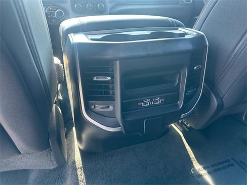 Used 2022 RAM 1500 Big Horn image 17