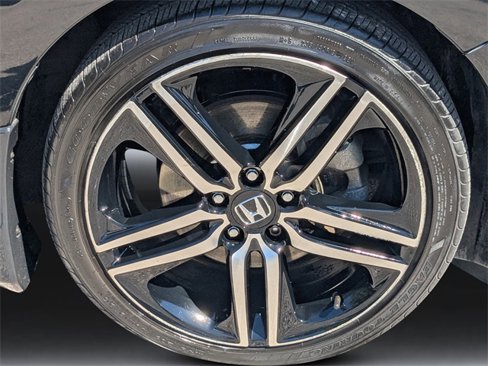 Used 2016 Honda Accord Sport image 10