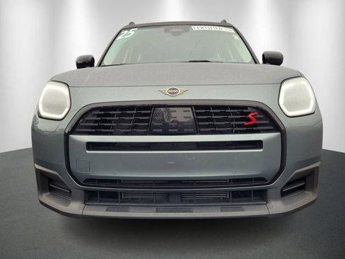 New 2025 MINI Cooper Countryman S image 2