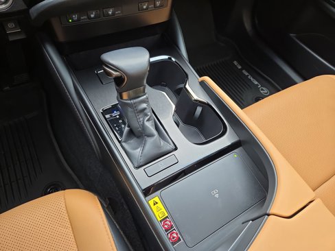 Certified 2023 Lexus ES 350 Premium image 22