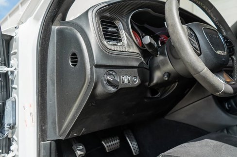 Used 2021 Dodge Charger SRT Hellcat w/ Harman/Kardon Audio Group image 15