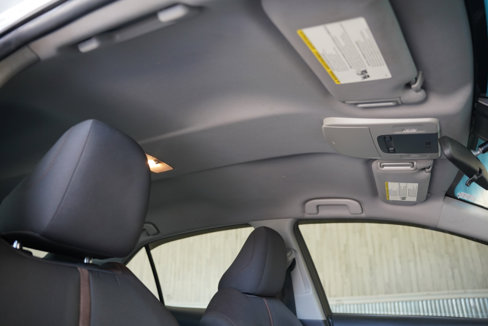 Used 2018 Toyota Camry LE image 24