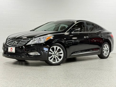 Used 2013 Hyundai Azera image 2