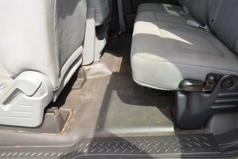 Used 2013 Ford F150 STX w/ Mid Equipment Group image 17