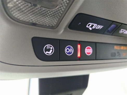 Used 2022 Chevrolet Equinox LT image 28