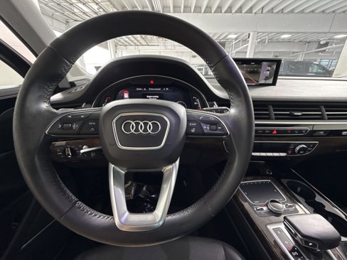 Used 2017 Audi Q7 3.0T Prestige image 15