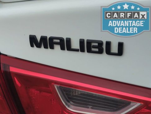 Certified 2024 Chevrolet Malibu RS w/ LPO, Floor Liner Package image 28