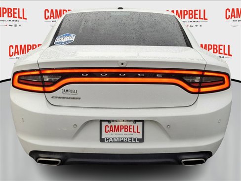 Used 2021 Dodge Charger SXT w/ Leather Interior Group image 6