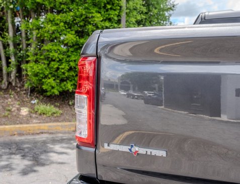 Used 2022 RAM 1500 Lone Star image 25