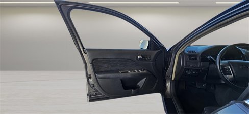 Used 2012 Ford Fusion SE image 11