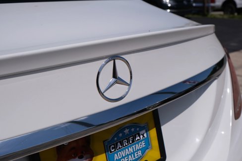 Used 2015 Mercedes-Benz C 300 Sedan image 16