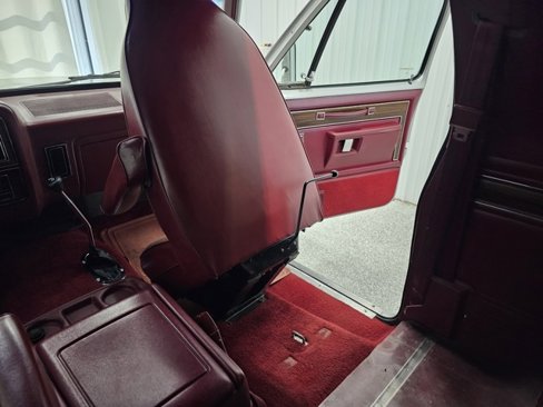 Used 1986 Dodge Ramcharger 4WD image 32