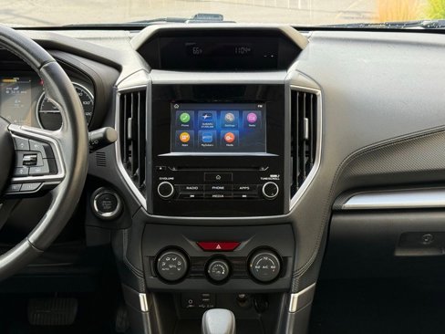 Used 2021 Subaru Forester Premium image 14
