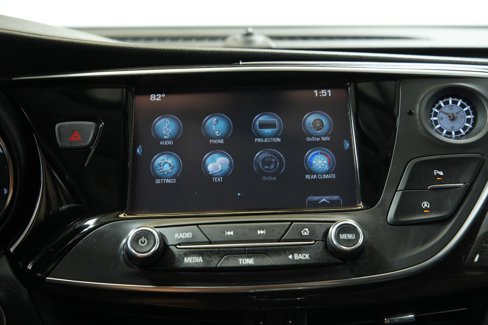 Used 2019 Buick Envision Essence image 34