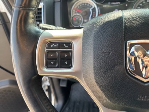 Used 2016 RAM 1500 Laramie image 52