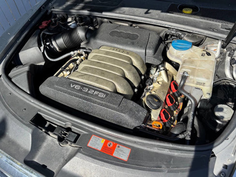 Used 2006 Audi A6 3.2 image 18
