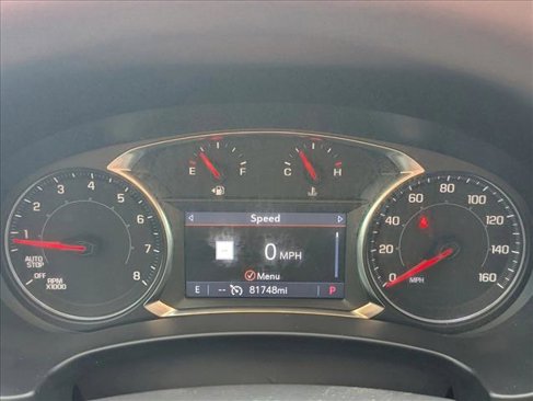 Used 2022 GMC Terrain SLE w/ Driver Convenience Package image 11