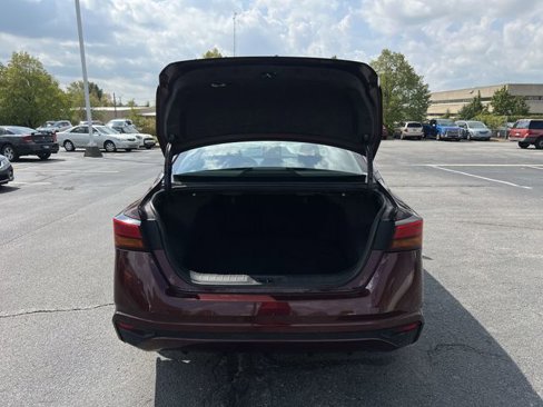 Used 2024 Nissan Altima 2.5 SV image 33