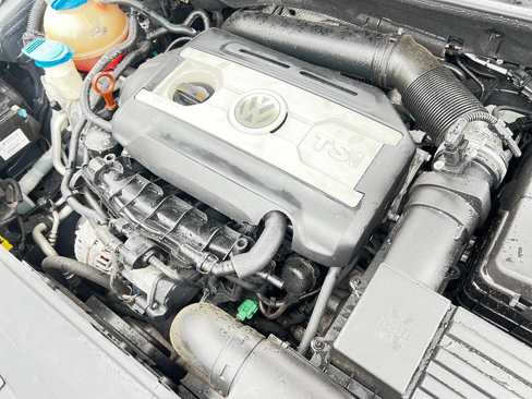 Used 2013 Volkswagen Eos image 40