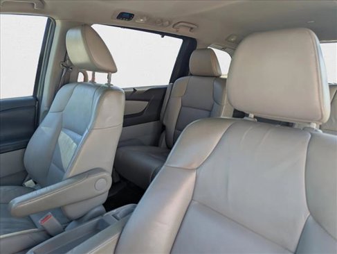 Used 2012 Honda Odyssey EX-L image 23
