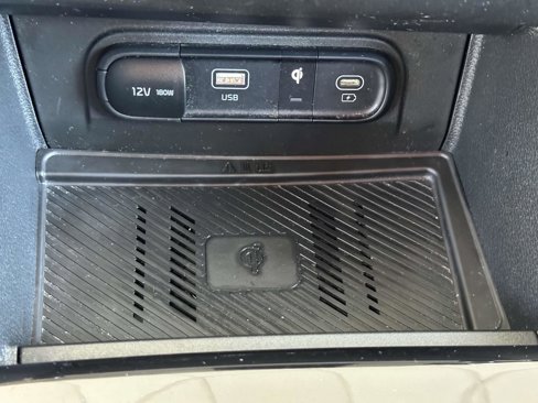 Used 2023 Kia Sportage EX image 23