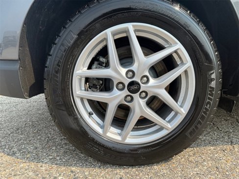 Used 2023 Ford Edge SEL w/ Convenience Package image 47