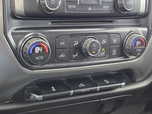 Used 2015 Chevrolet Silverado 1500 LT w/ All Star Edition image 28