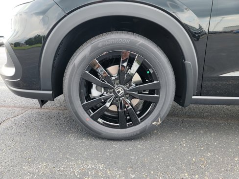 New 2026 Honda HR-V Sport image 16