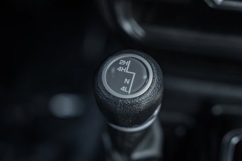 Used 2021 Jeep Wrangler Unlimited Sport image 25