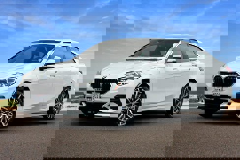 Used 2022 BMW 228i Gran Coupe w/ Convenience Package image 1