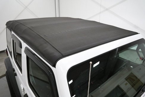 Used 2018 Jeep Wrangler Unlimited Sport S image 39