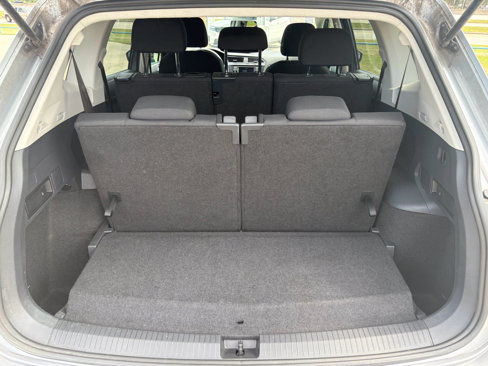 Used 2021 Volkswagen Tiguan S image 23