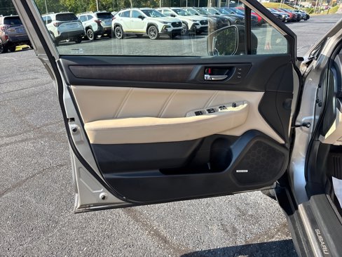 Used 2018 Subaru Outback 3.6R Limited image 10