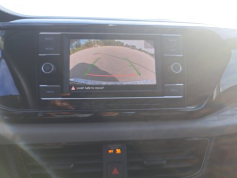 Certified 2022 Volkswagen Taos S w/ IQ Drive S Package image 23
