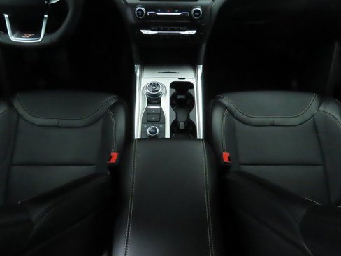 Used 2020 Ford Explorer ST w/ ST Street Pack image 17