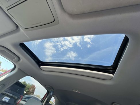 Used 2021 Honda CR-V EX image 26