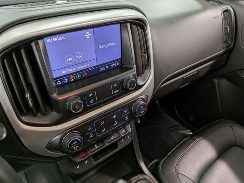 Used 2022 GMC Canyon Elevation w/ Elevation Premium Package image 11