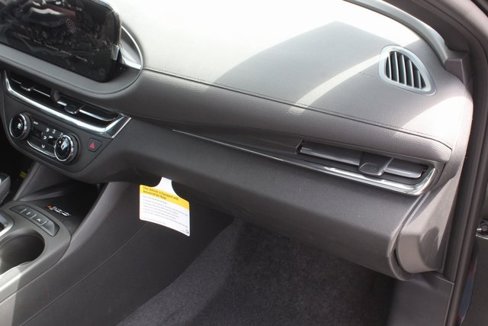 New 2025 Buick Envista Preferred w/ Convenience II Package image 22