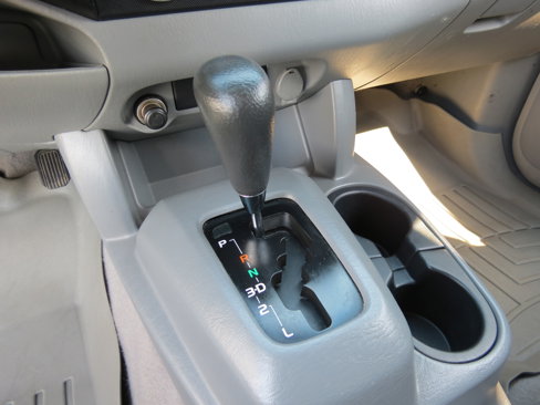 Used 2010 Toyota Tacoma 2WD Regular Cab image 17