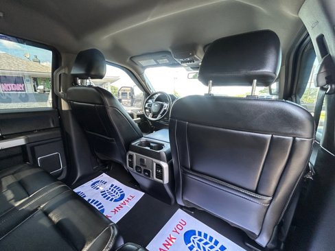 Used 2021 Ford F350 Lariat image 29