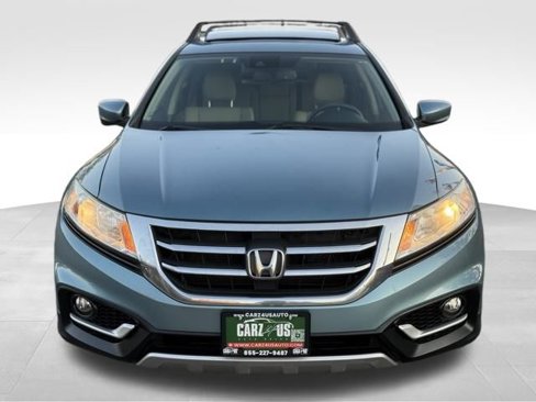 Used 2013 Honda Crosstour EX-L image 2