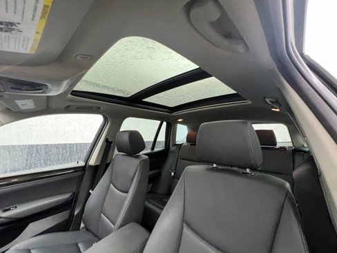 Used 2017 BMW X3 xDrive28i image 44