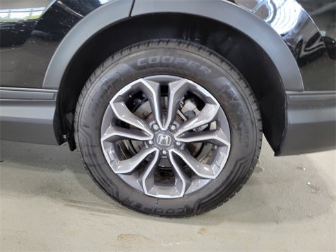 Used 2022 Honda CR-V EX-L image 30