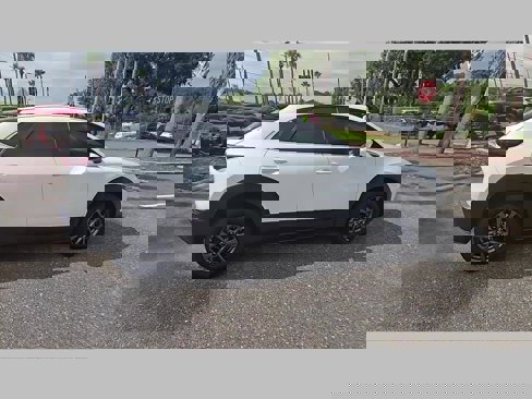 Certified 2025 MAZDA CX-30 AWD 2.5 S image 31