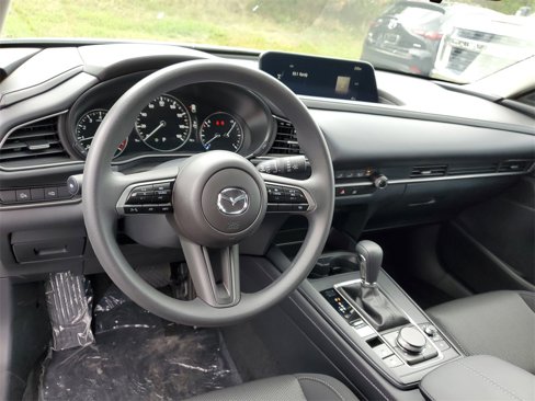 New 2025 MAZDA CX-30 AWD 2.5 S image 11