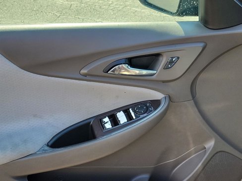 Used 2020 Chevrolet Malibu LS w/ Driver Confidence Package II image 22