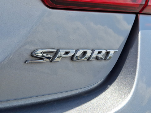 Used 2021 Honda Accord Sport image 31